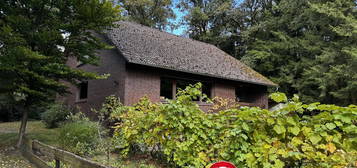 Liebhaber Haus in mitten der Natur! (NJ-6369)