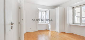 Apartamento T1 no centro histórico de Lisboa