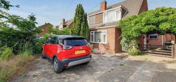 4 bedroom semi-detached house