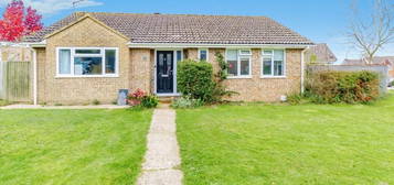 4 bedroom detached bungalow for sale