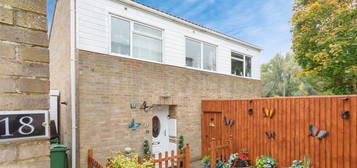 Detached house for sale in Lingfield, Milton Keynes, Buckinghamshire MK12