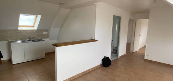 Location appartement 3 pièces 46 m²