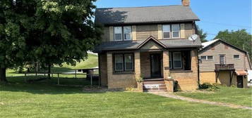 105 Pine St, Conemaugh Twp - Som, PA 15928