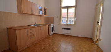 Pronájem bytu 2+1 v osobním vlastnictví 66 m², Písek