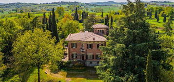 Villa in vendita a Centro Storico