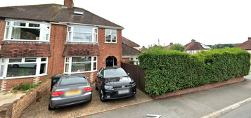 4 bedroom semi-detached house