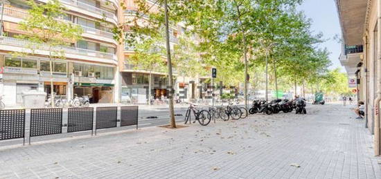 Piso en venta en calle del Comte d'Urgell, 266