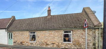 2 bedroom cottage for sale