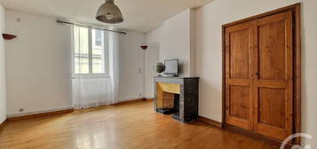 Achat appartement 4 pièces 117 m²