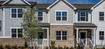 420 Ribbon Rail Sreet, Fuquay Varina, NC 27526