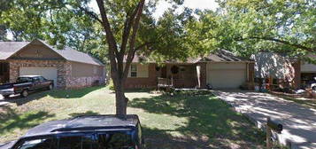 9732 E  166th St   S, Bixby, OK 74008