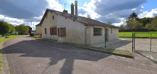 Maison  à vendre, 3 pièces, 2 chambres, 95 m²