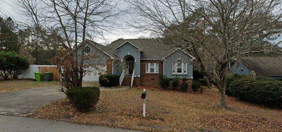 8136 Bay Springs Rd, Columbia, SC 29223