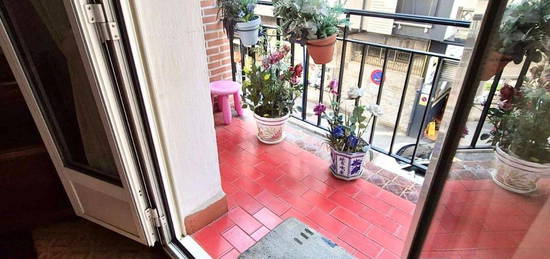 Piso en venta en calle Ortuño de Alango