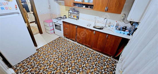 UYANIŞ MAH ITRİ CADDESİ YAKINI 3+1 EBEVEYN BANYOLU SATILIK DAİRE