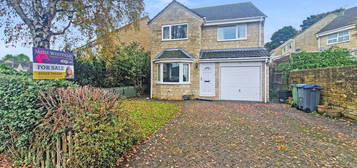 Detached house for sale in Masons Way, Corsham SN13