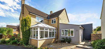 Detached house for sale in Bristol Road, Gloucester GL2