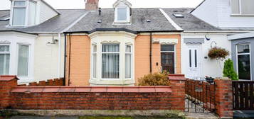 1 bedroom terraced house for sale