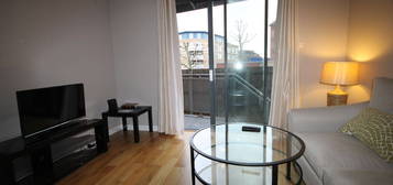 1 bed flat to rent