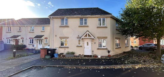 3 bedroom detached house to rent