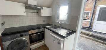 1 bed flat to rent