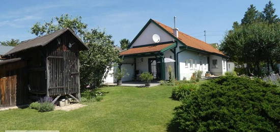 TOP!! BURGENLAND STRECKHOF MIT SEHR GEPFLEGTEM GARTEN