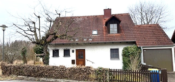 Einfamilienhaus in ruhiger Lage in Haimhausen-Ottershausen