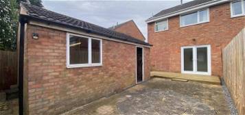 Semi-detached house to rent in California Road, Oldland Common, Bristol BS30