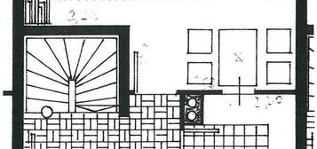 Renovierungsbedürftiges Reihenmittelhaus in Leerstetten – Ihre Chance für ein individuelles Zuhause