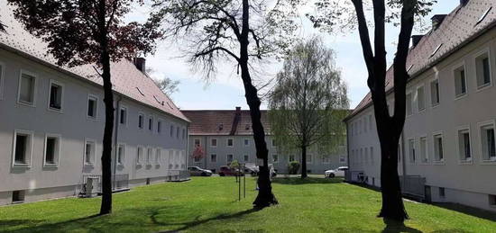 Tolles Preis-Leistungs-Verhältnis im schönen Stadtteil Münichholz! Wohnvergnügen pur: Grünlage, gute Nachbarschaft, 1A Infrastruktur! Sofort verfügbar