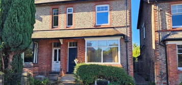 4 bedroom semi-detached house for sale