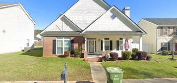 302 Foxtrot Trl, Hogansville, GA 30230