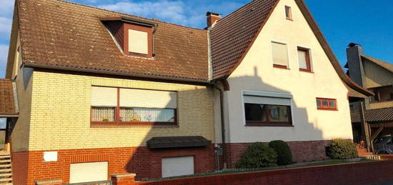 Terrassenwohnung in ruhiger Lage *VERMIETUNG NUR AN 1 PERSON!*