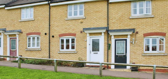 3 bed town house to rent