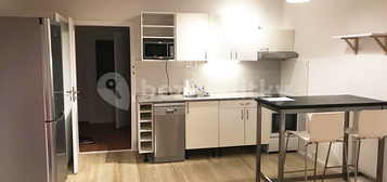 Pronájem bytu 2+kk 46 m², Dreyerova, Praha