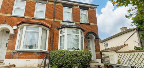 2 bed end terrace house for sale