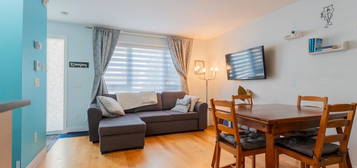 750, 1re Avenue
Montréal (Lachine)
