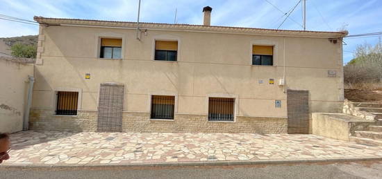 Casa o chalet en venta en Algueña