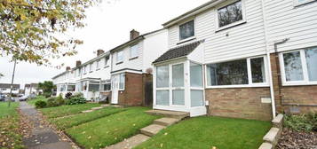 3 bedroom terraced house