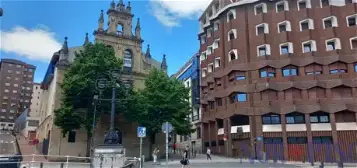 Piso en Bilbao La Vieja