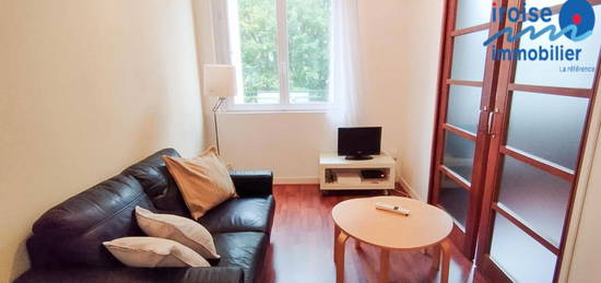 Appartement meublé  à louer, 2 pièces, 1 chambre, 62 m²