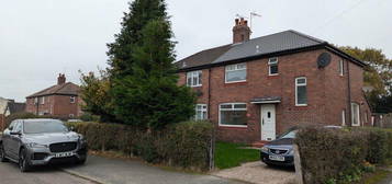 3 bedroom semi-detached house