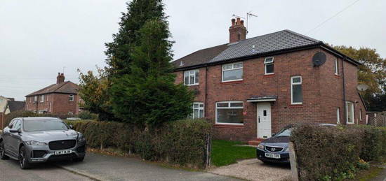 3 bedroom semi-detached house