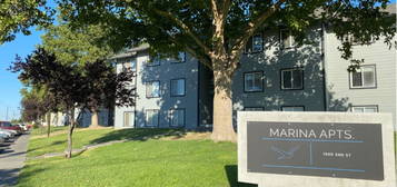 Marina Apartments, Umatilla, OR 97882