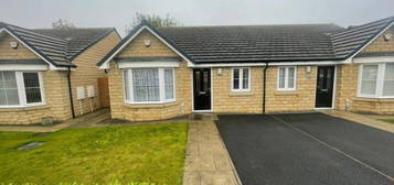 Bungalow to rent in Kingfisher Way, Darlington DL1