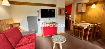 Appartement  à vendre, 2 pièces, 1 chambre, 23 m²