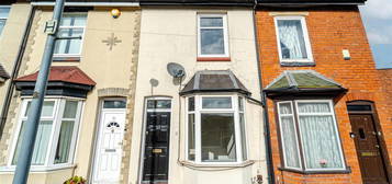 Property to rent in Chatham Road, Northfield, Birmingham B31