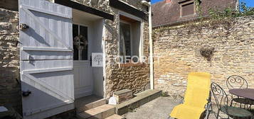 Maison 2 pièces 42 m²