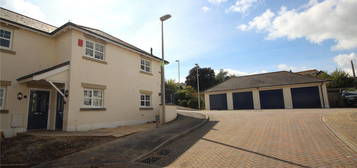 Flat for sale in Fleet Court, Seaton, Devon EX12