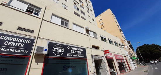 Piso en venta en  Ronda de, Barrio Alto - San Félix - Oliveros - Altamira